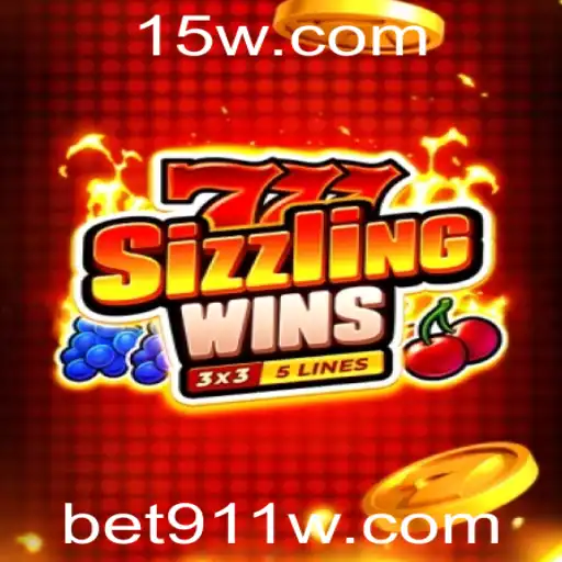 777sizzlingwins: Descubra o Jogo Que Está Conquistando Apostadores