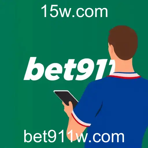 Estatísticas bet911