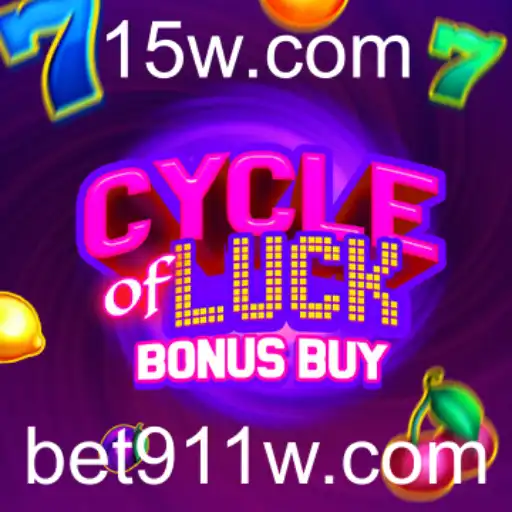 Explorando o Fascinante Mundo de CycleofLuckBonusBuy com Bet911