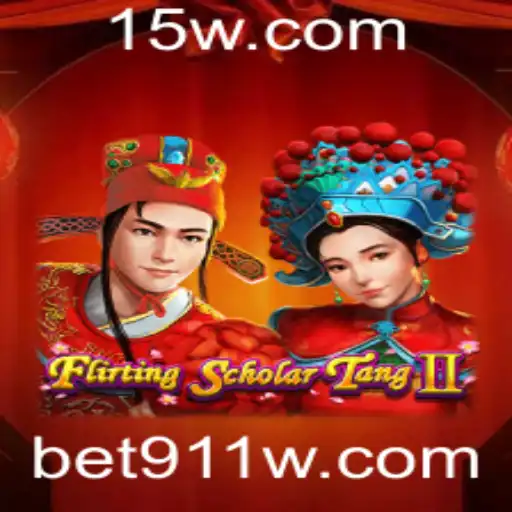 Explorando o Mundo de Flirting Scholar Tang II