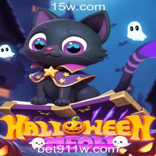 HalloweenMeow: A Fascinante Aventura do Jogo Temático de Halloween