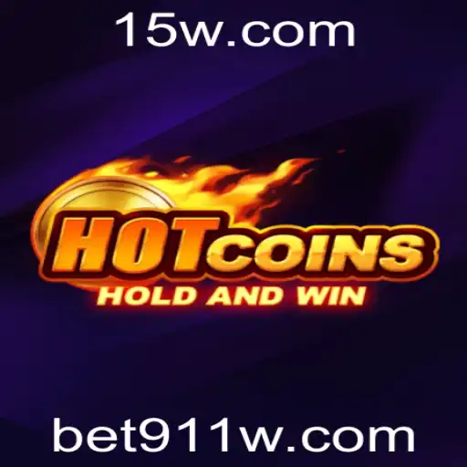 HotCoins: Uma Nova Era de Jogos com Bet911