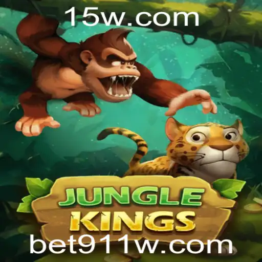 Explorando JungleKings: Um Mergulho no Mundo Selvagem do Entretenimento