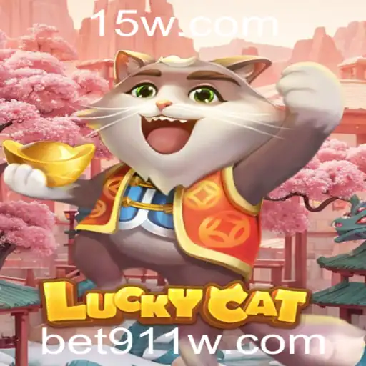 Descubra o Fascinante Mundo do Jogo LuckyCat e Aposte com Bet911