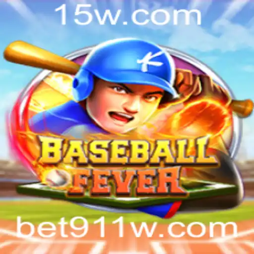 BaseballFever: Uma Imersão no Universo do Beisebol com Bet911