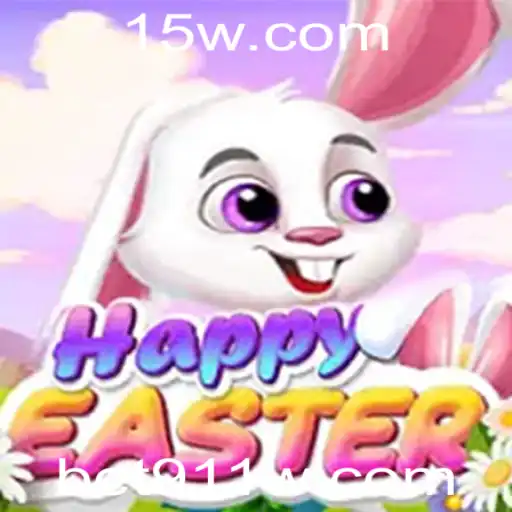 Descubra o Fascinante Mundo do Jogo HappyEaster com a Chave bet911