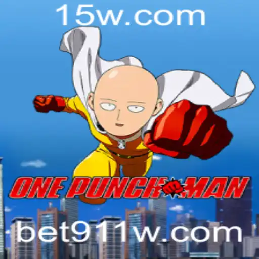 OnePunchMan: O Inovador Jogo Que Está Revolucionando O Mundo Das Apostas
