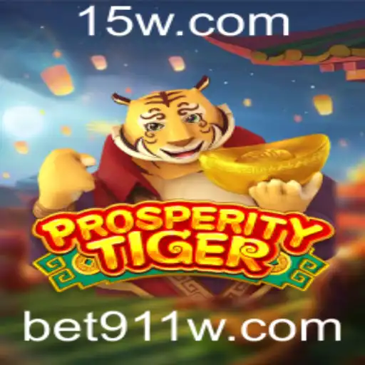 Descobrindo o Fascinante Universo de ProsperityTiger com Bet911