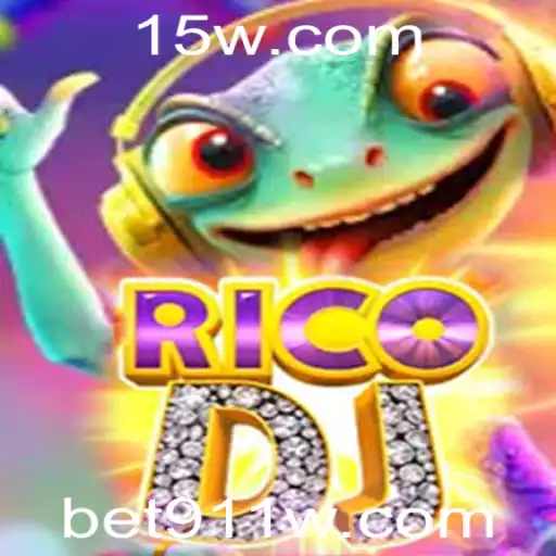 Explorando o Universo do Jogo RicoDJ: A Nova Sensação no Cenário de Entretenimento Online