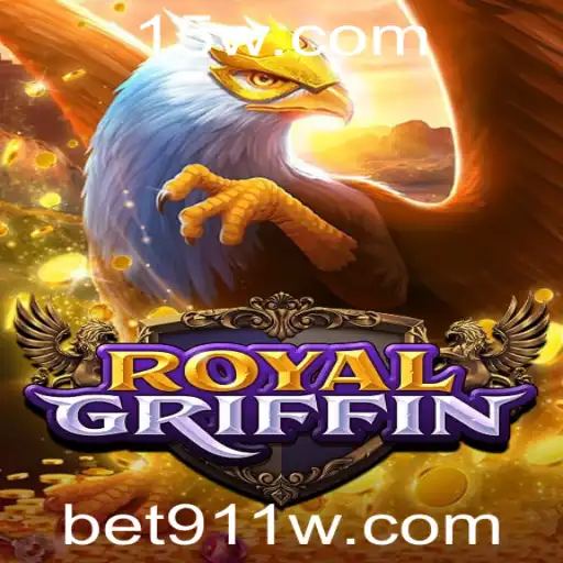 RoyalGriffin: O Novo Horizonte dos Jogos de Estratégia Online