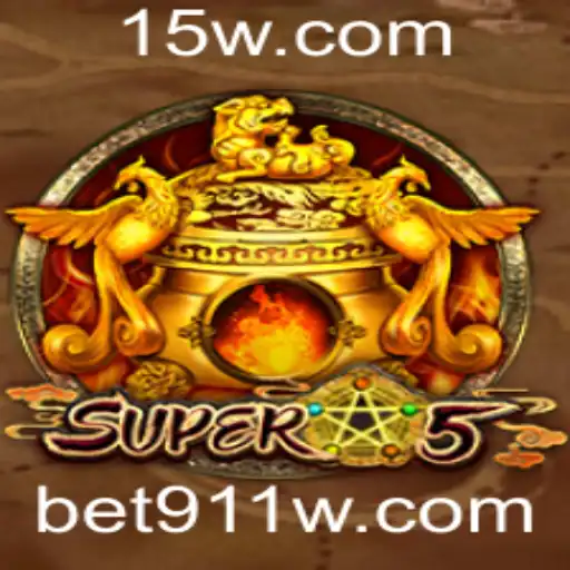 Explorando o Jogo Super5: Regras e Estratégias com Bet911