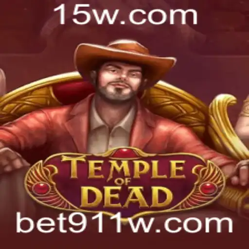 Explorando TempleofDead: A Aventura de Apostas no Universo de bet911