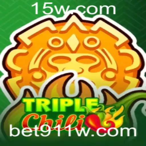 Descubra o Excitante Mundo de TripleChili: Um Jogo de Apostas Elevado pelo bet911